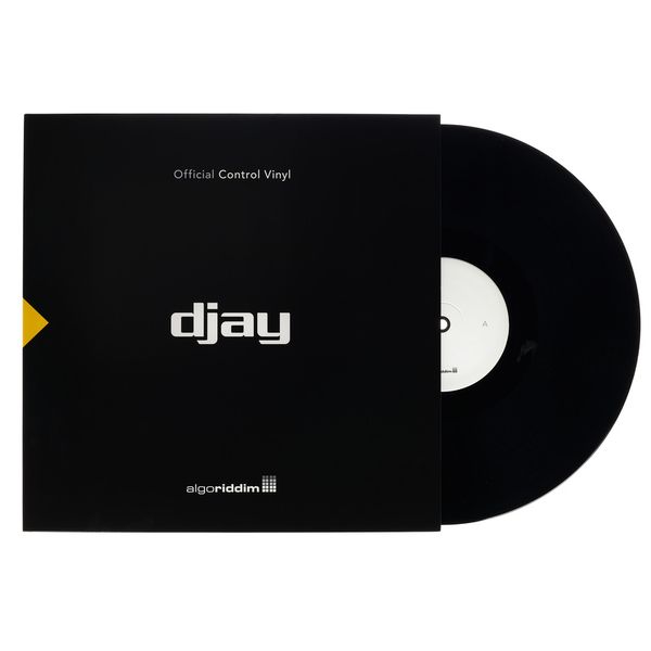 Stokyo djay PRO AI 12