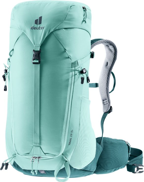 DeuterTrail 28 SL - türkis