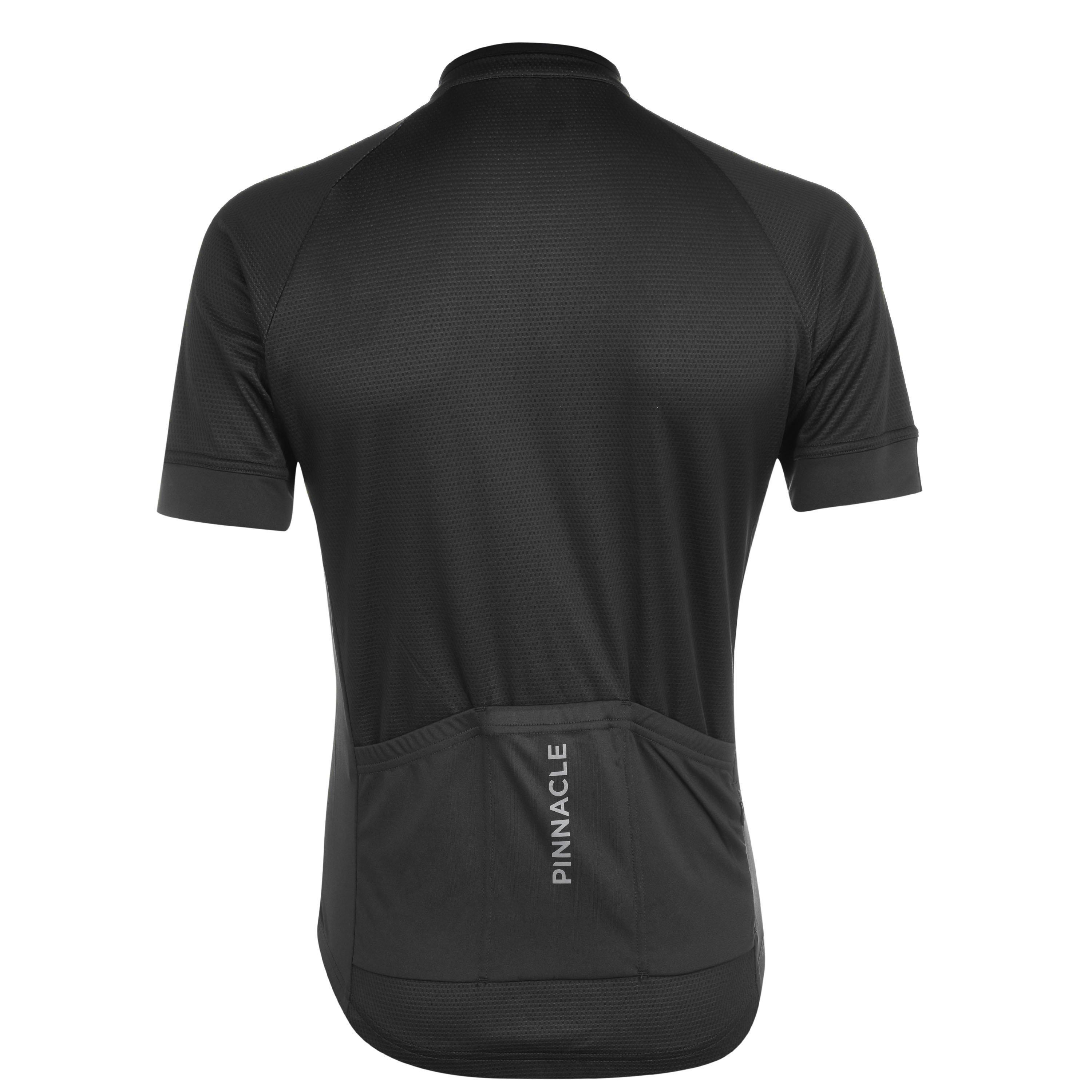 Pinnacle Race Short Sleeve Cycling Top Mens