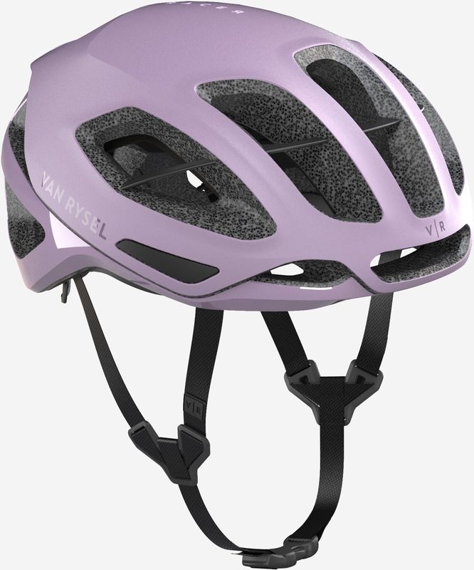 Fietshelm rcr mips lila