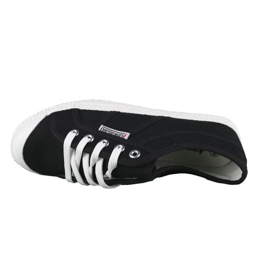 Zapatillas Kawasaki Calçado Tênis Tênis de Lona