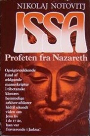 Issa - Nikolaj Notovitj - Bog