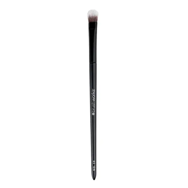 Pincel para esfumar Brushworks nº 19