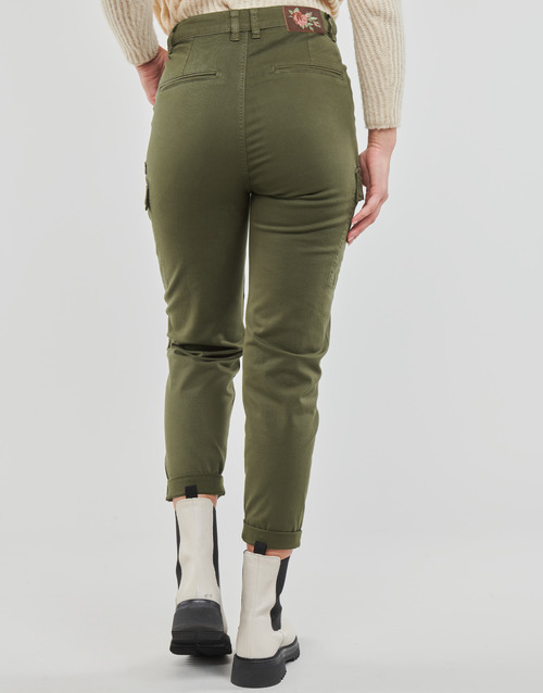 Freeman T.Porter - OLGA BOOTCAMP - Kaki
