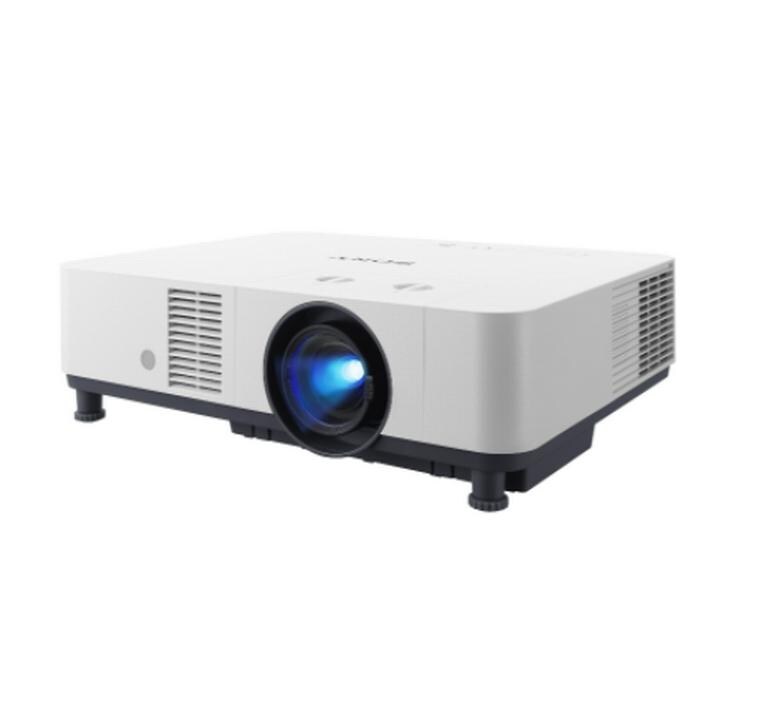 Projektor VPL-PHZ51<br>Kleiner, leichter Laserprojektor mit 5300 Lumen