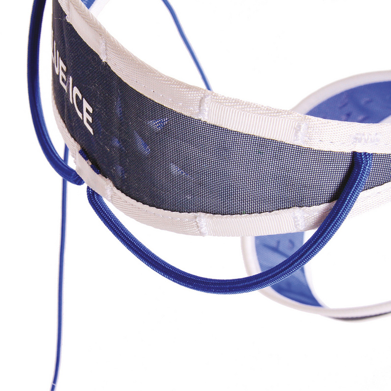 Blue Ice Addax Klettergurt