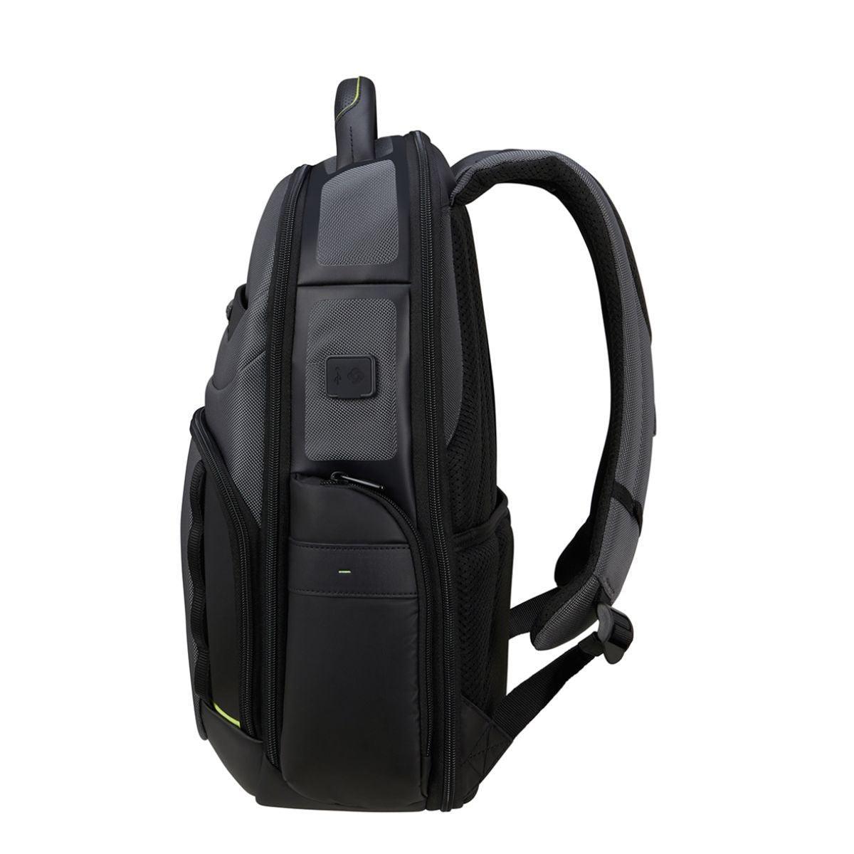 Samsonite | DLX 6 | Laptop rugzak 15,6