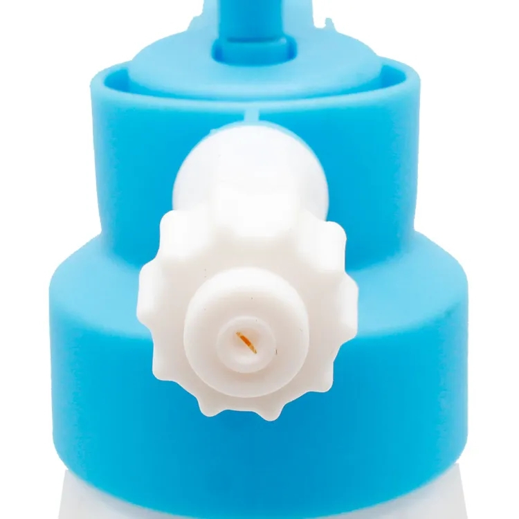 (1.8L) Pump Drucksprüher Garten Sprüh Flasche Hobby Zerstäuber für Blumen / Pflanzen / Auto Reinigung