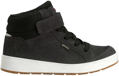 Viking Eagle 1V Warm GTX Sneakers, Svart