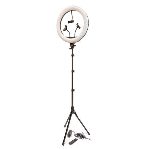 Light4Vision Orbit Ring Light