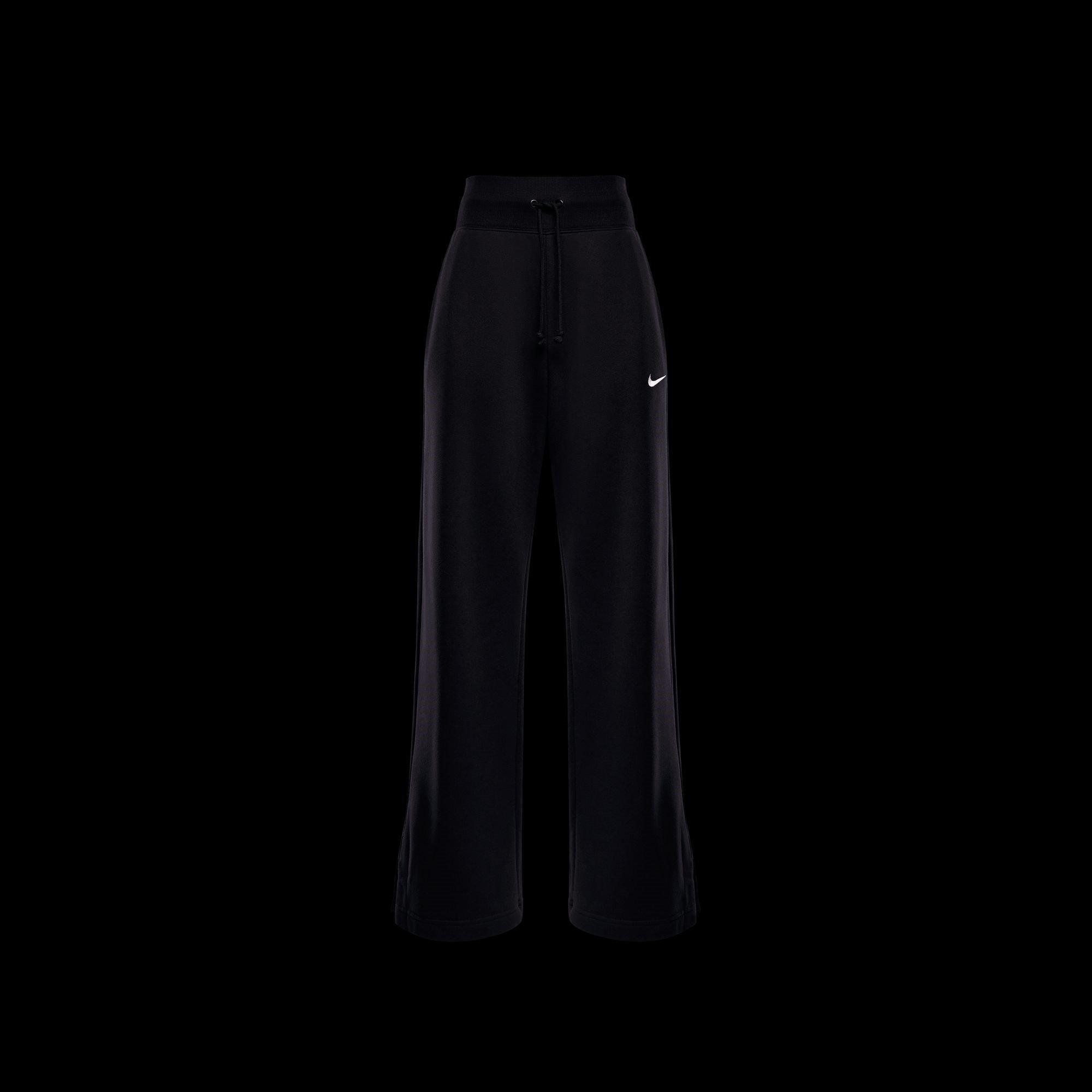 Nike Nike Sportswear Phoenix Fleece Women's High-Waisted Wide-Leg Sweatpants