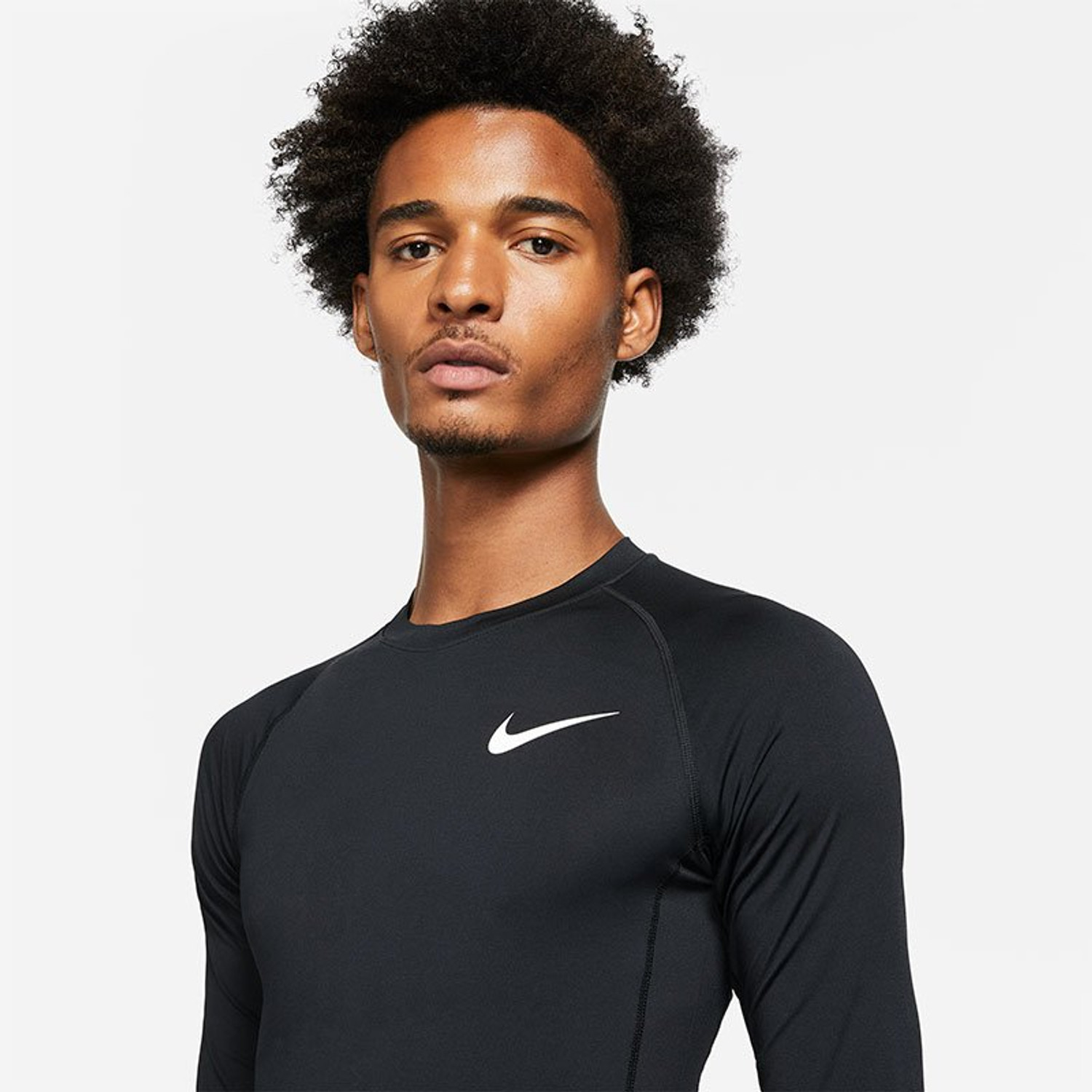 Nike Pro Longsleeve