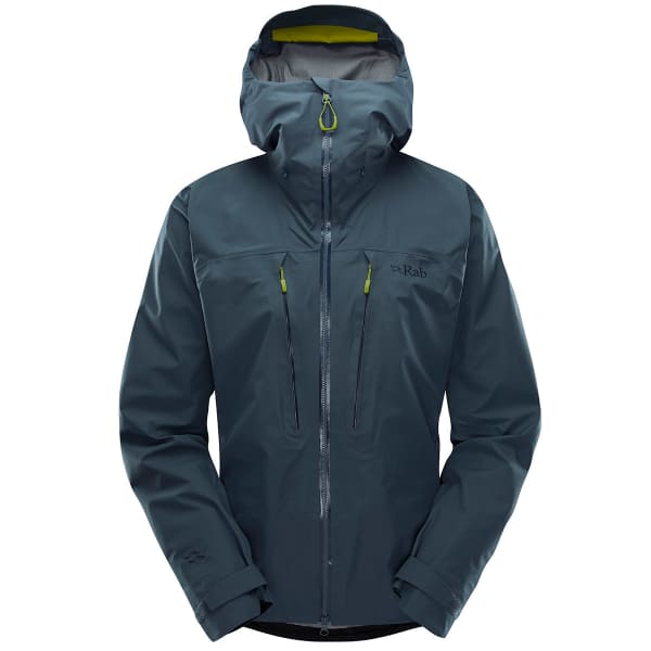 Veste alpinisme RAB LATOK ALPINE GTX JKT ORION BLUE