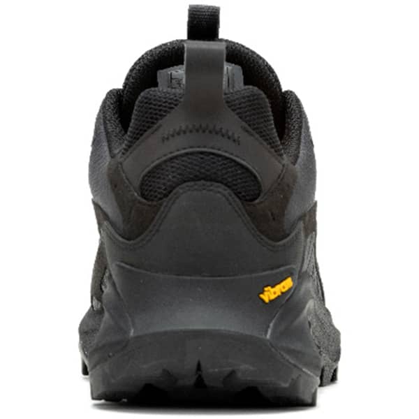 Chaussure de randonnée basse MERRELL MOAB SPEED 2 GTX BLACK