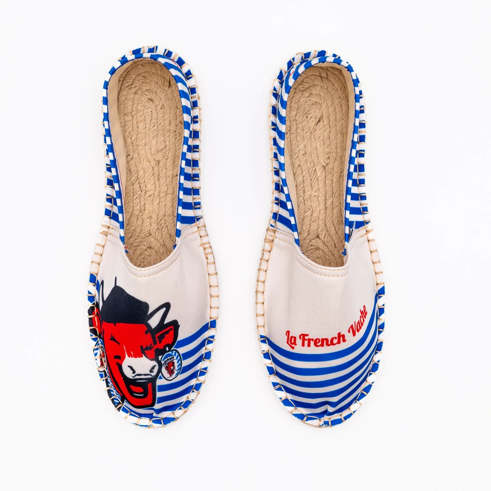 Espadrille 