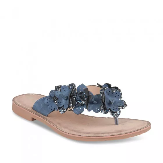 Tongs BLEU PHILOV