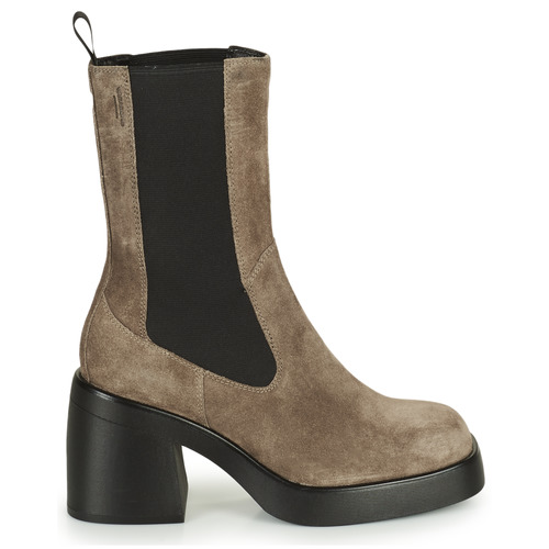 Vagabond Shoemakers - BROOKE - Marron