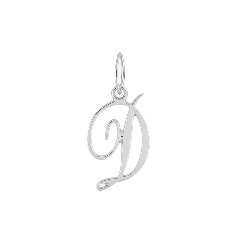 Pendentif enfant - Or 18 Carats