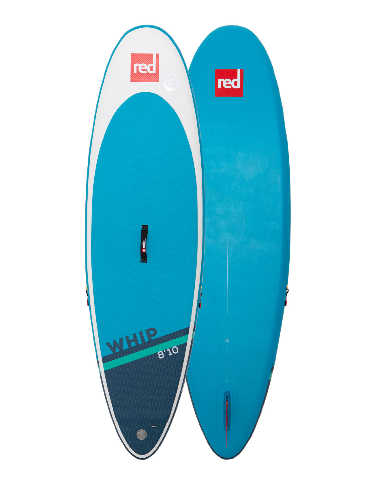 Red Paddle Co WHIP MSL FUSION
