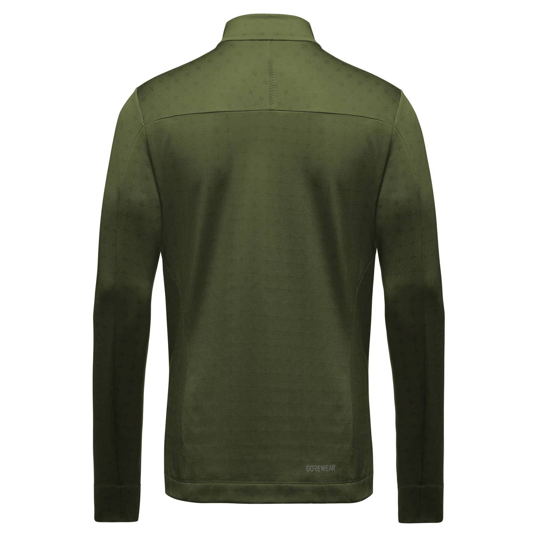 GOREWEAR| Herren Laufshirt EVERYDAY THERMO Langarm