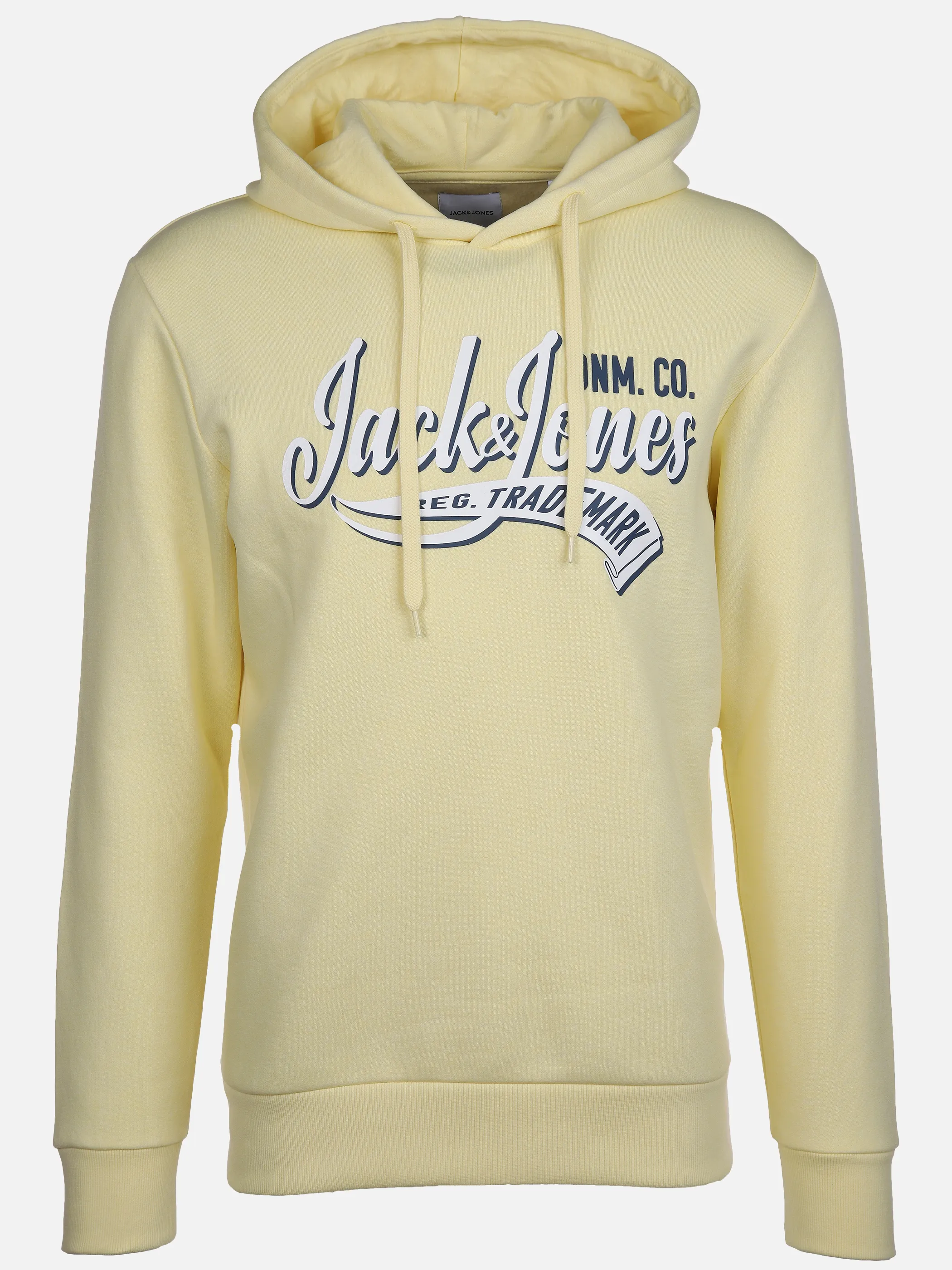 Jack&Jones JJELOGO SWEAT HOOD 2 Hoodie