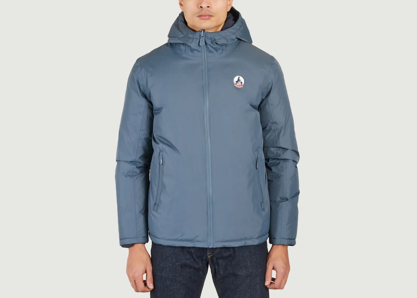 Doudoune réversible Aspen JOTT