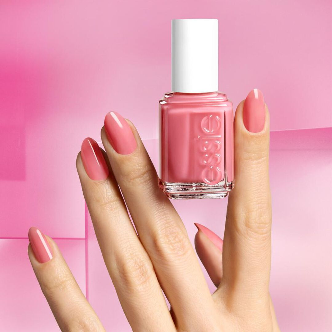 ESSIE  Glass Nails - Verniz de Unhas