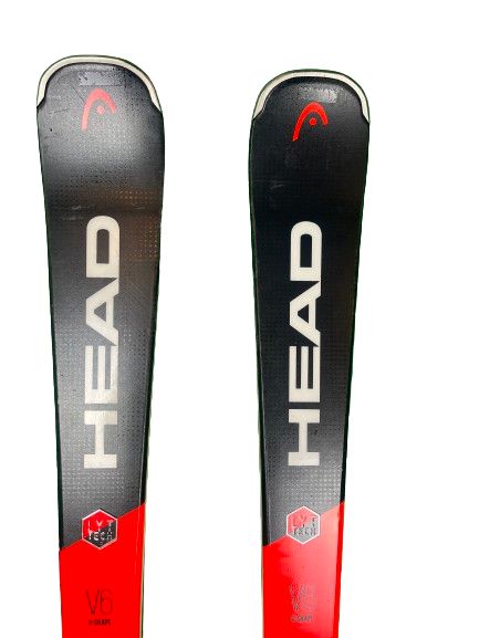 Head V-Shape V6 LYT Tech (2018/2019)