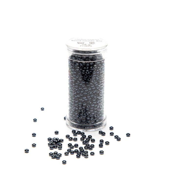 Gûtermann-Rocaille-parels 0,9mm
