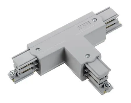 GLOBAL T-STYKKE XTS 39-1 3F VENSTRE GR - BULK ORDER - (25 stk.)