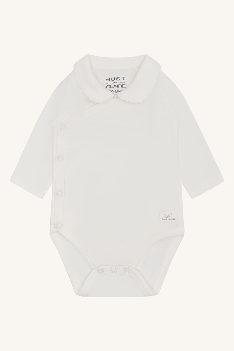 Baba wrap body Collar - Hust & Claire - Rumpetroll