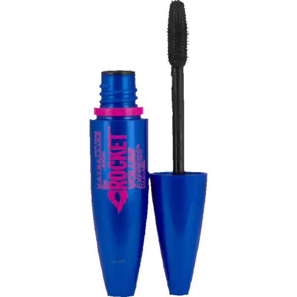 Volum' Express The Rocket Mascara Very Black