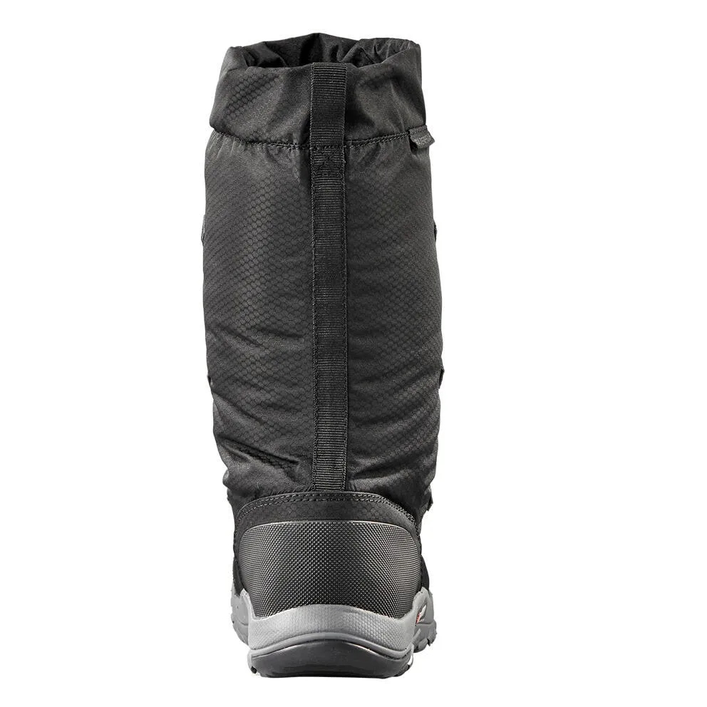 Baffin Women's Ice Light Black