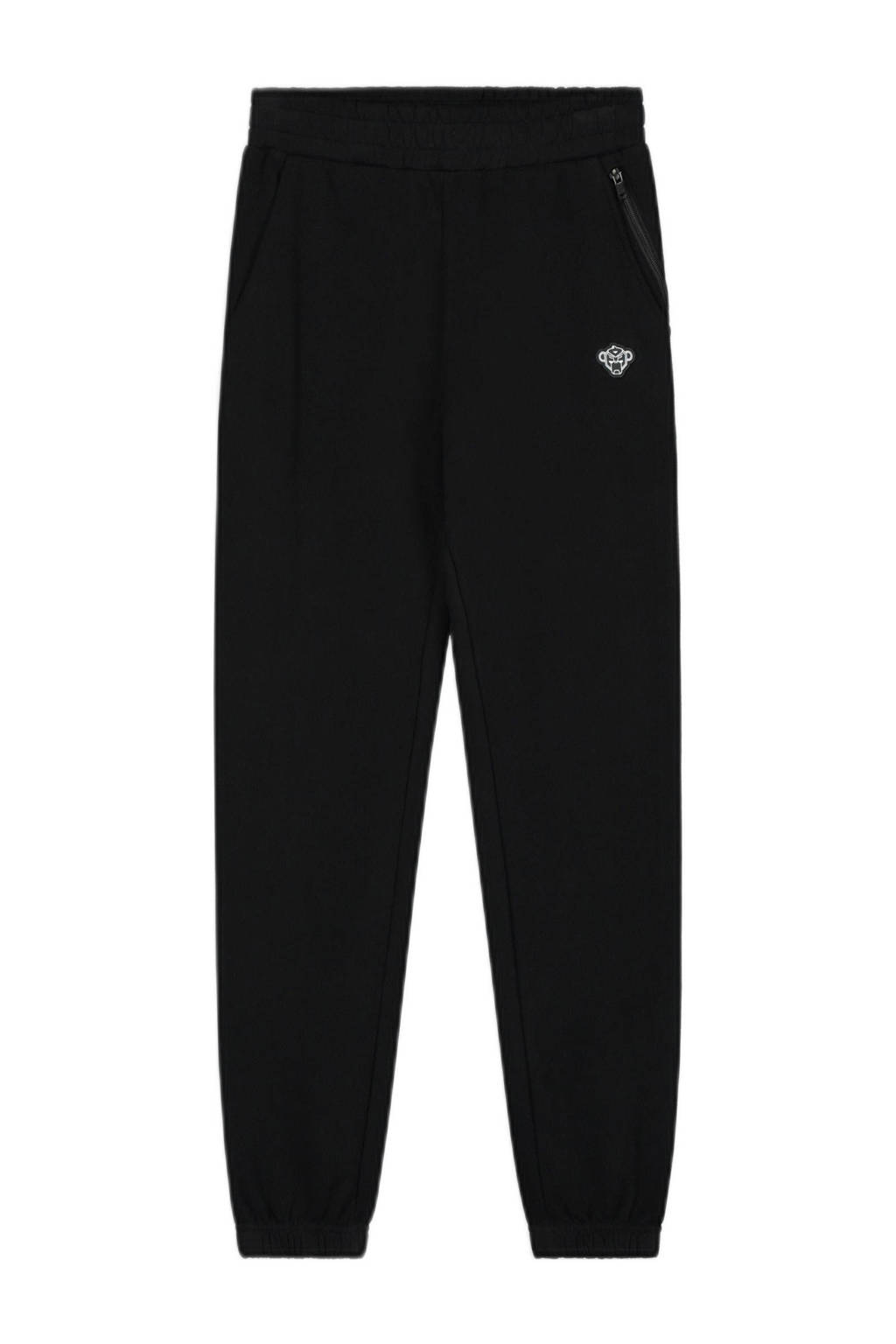 BLACK BANANAS joggingbroek zwart