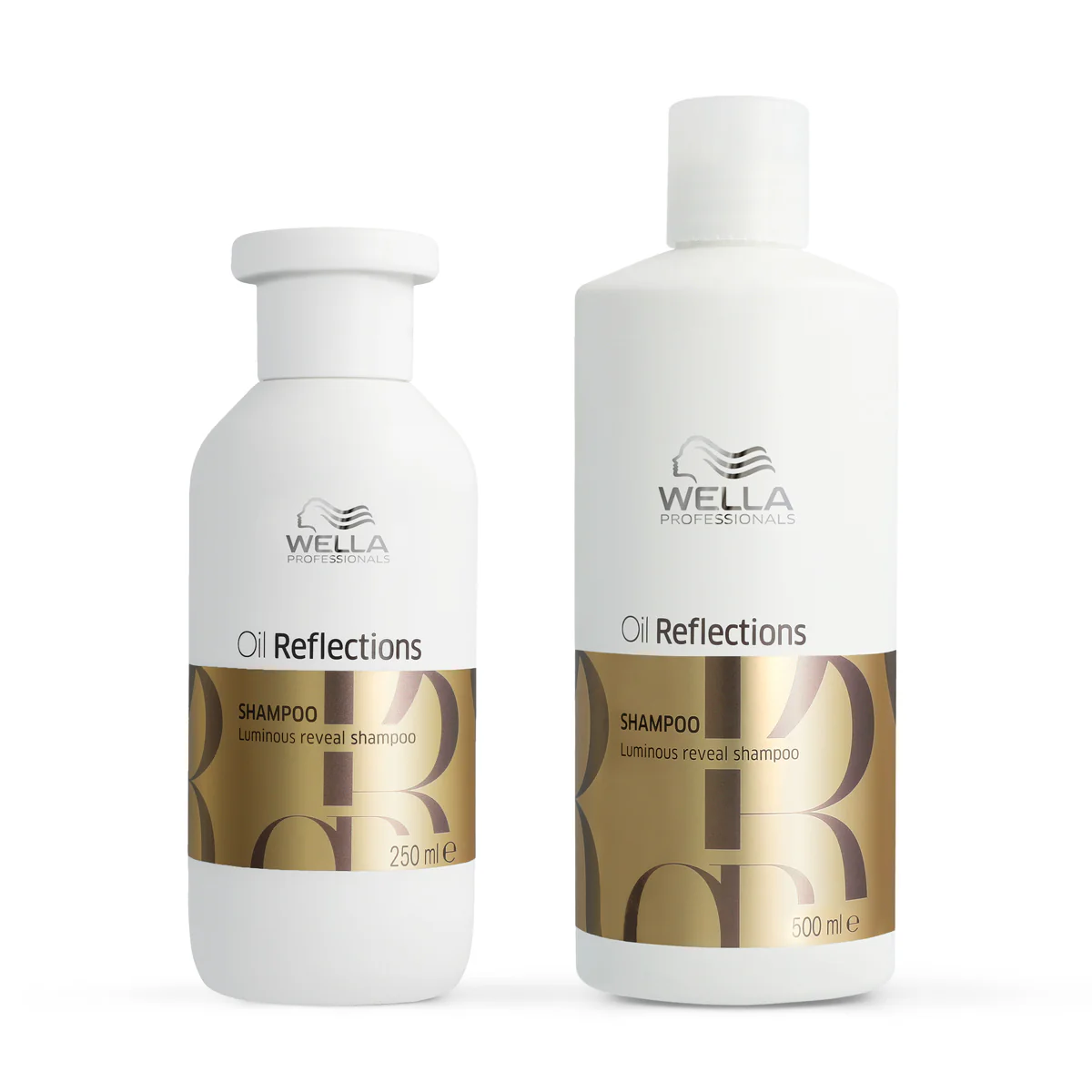 Shampoing révélateur de lumière 250ml