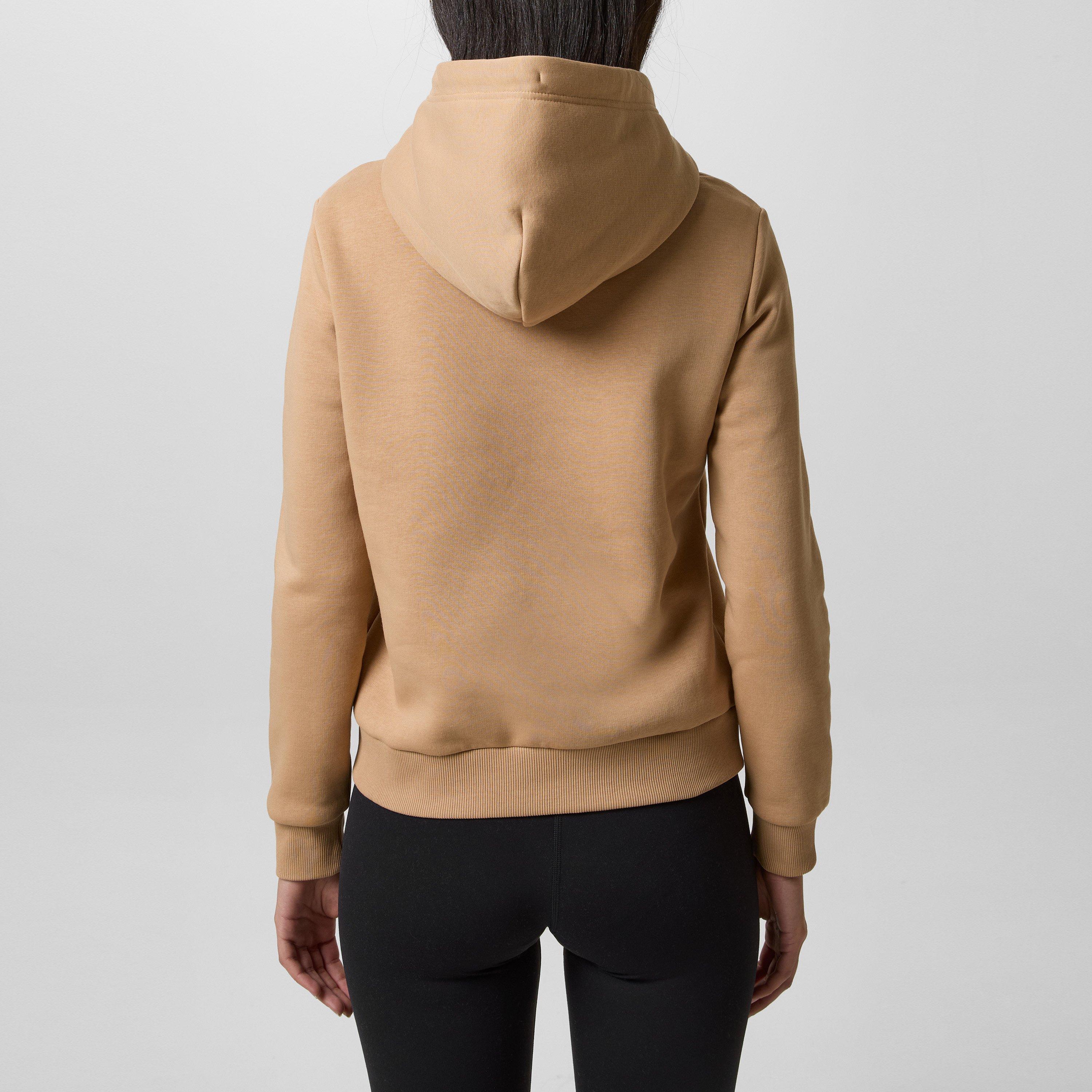 Gant Tonal Logo Archive Shield Hoodie
