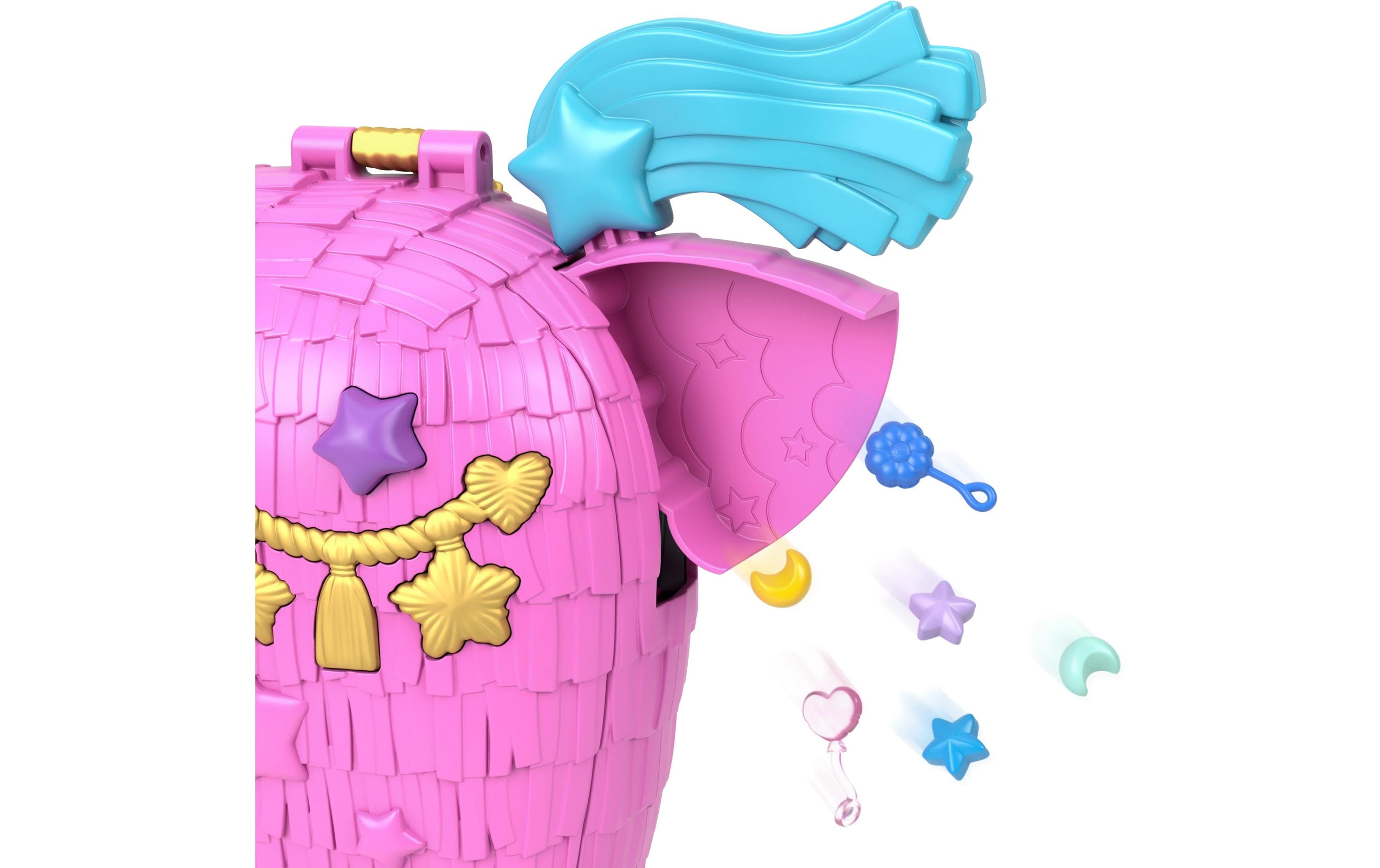 Spielset 35th Special Unicorn PartyMini-Spielset