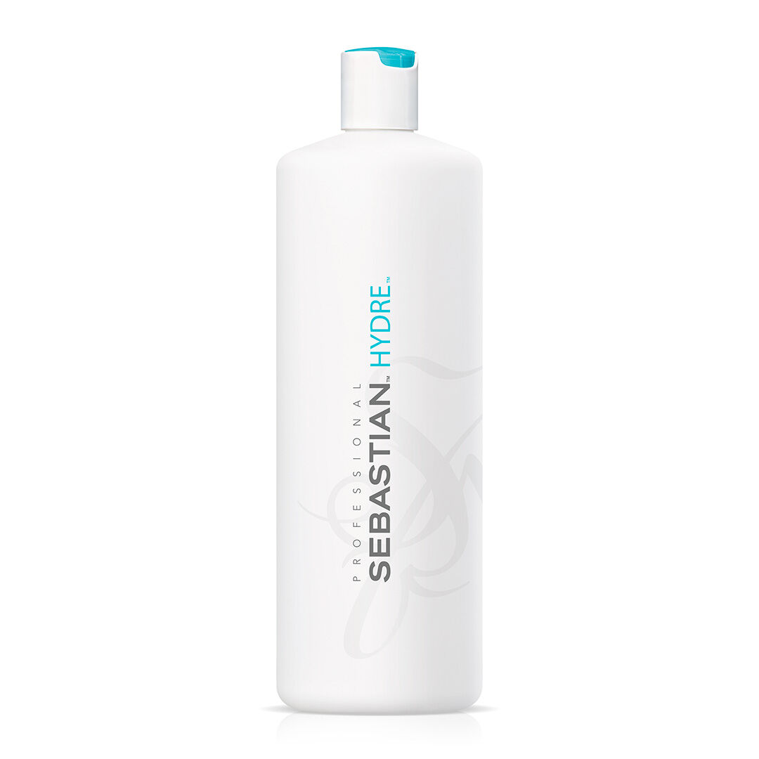 SEBASTIAN Hydre Condicionador para Cabelo Seco - 1000ml