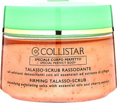 Collistar Special Perfect Body Firming Talasso Scrub 700 g