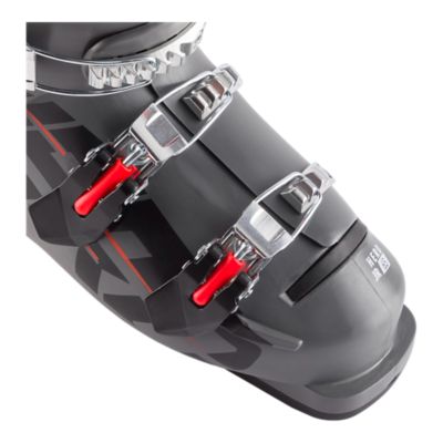 RossignolHERO JR 65 - grau