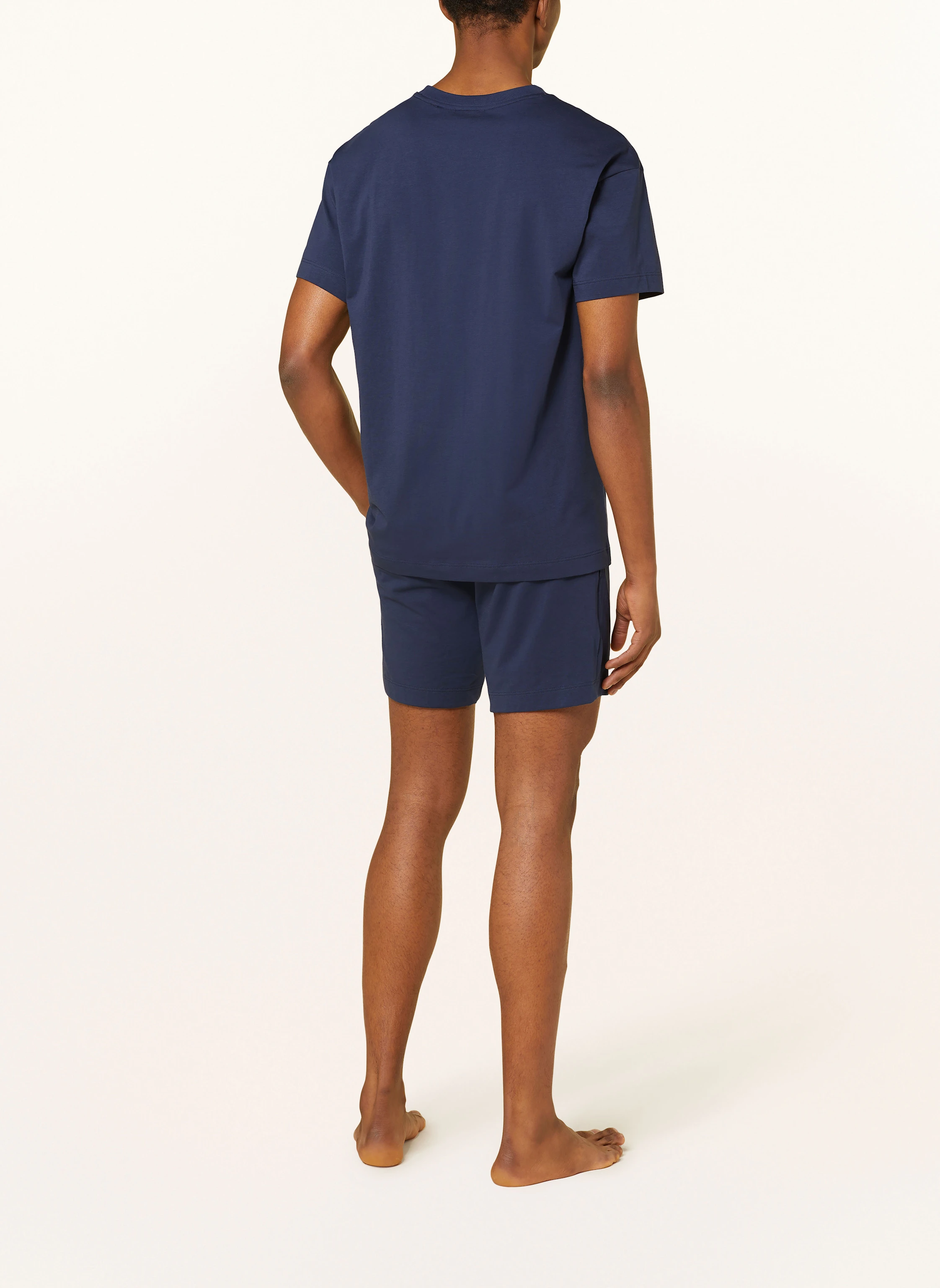 HUGO Schlafshorts LAZE