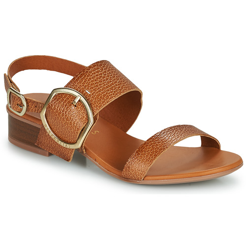Hispanitas - LOLA - Marron