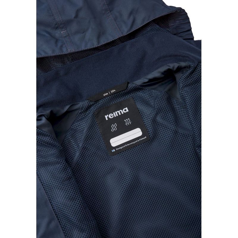 Soutu - Veste imperméable enfant