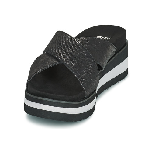Bullboxer - 078036F2S - Noir
