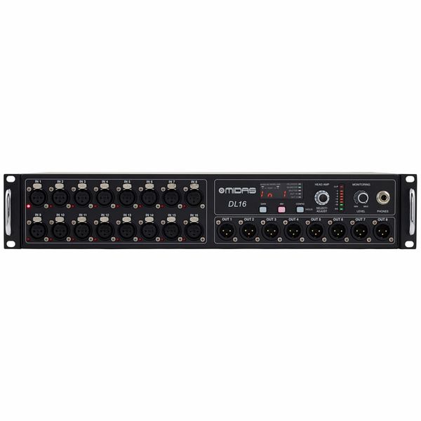 Midas DL16