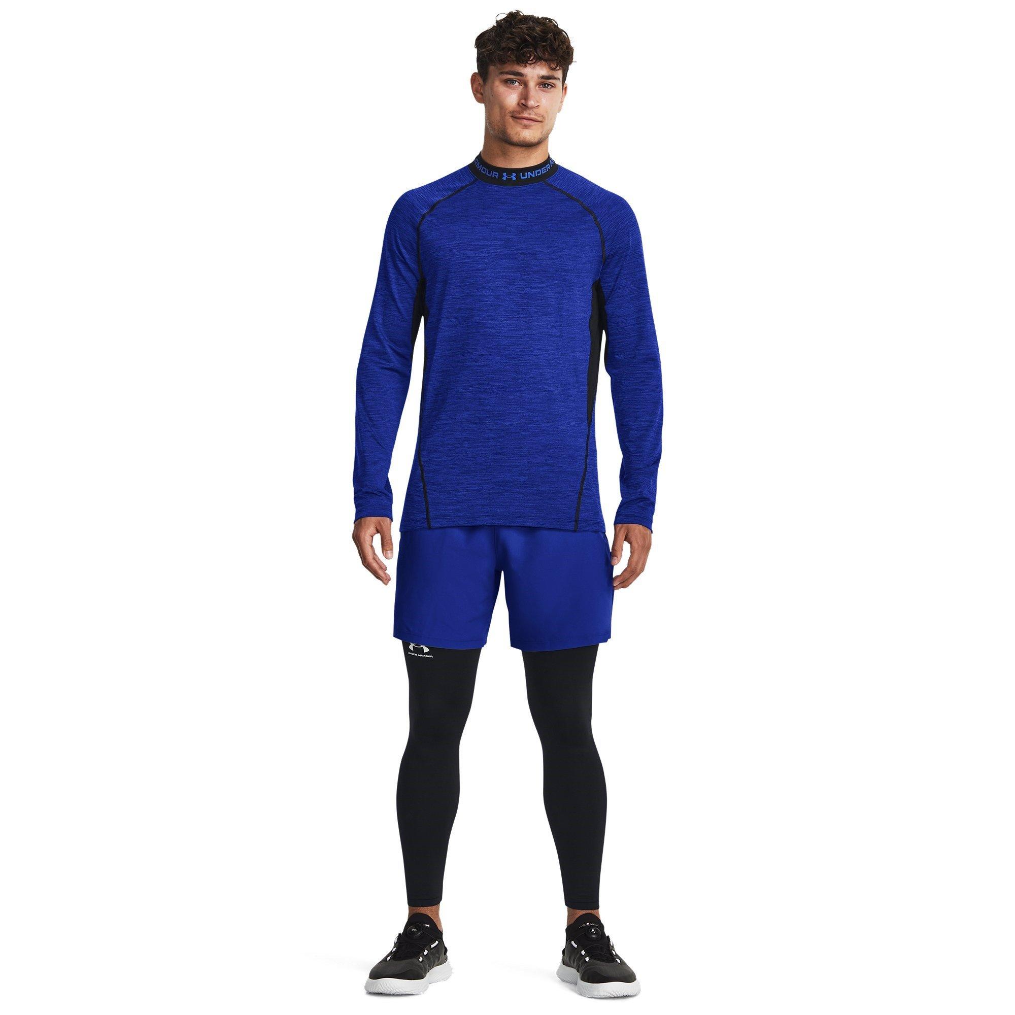 Under Armour Under Armour Ua Vanish Wvn 6in Grphic Sts Gym Short Mens