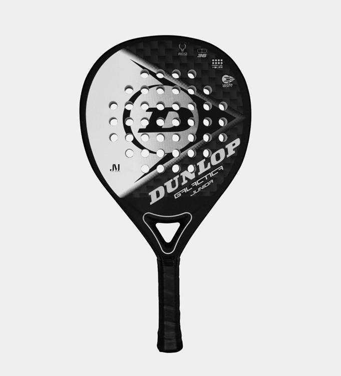 Dunlop Galactica JNR Padelracket