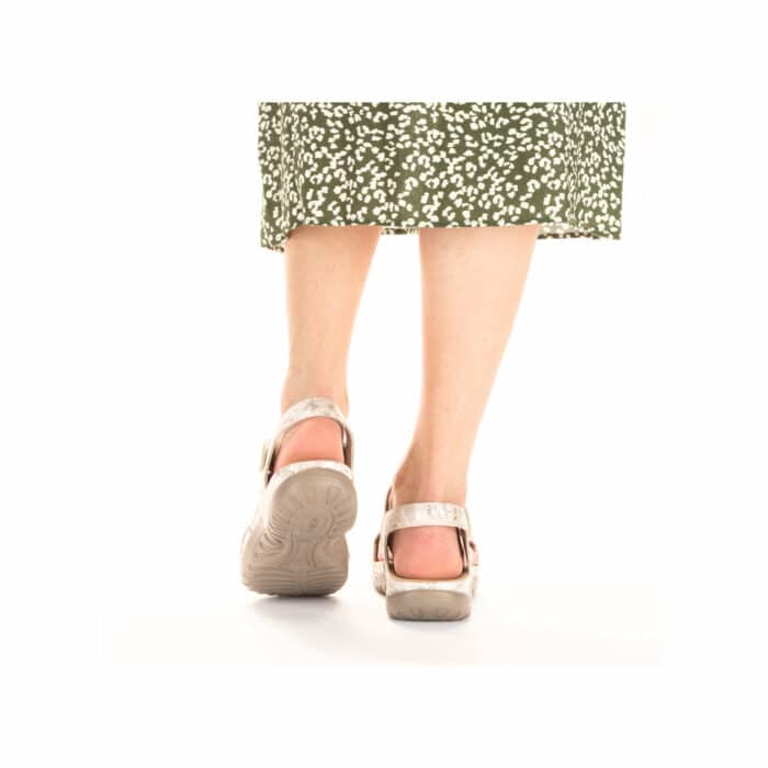 Rieker Sandal Dame 64888-60