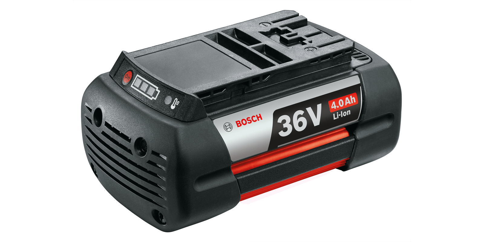 Bosch - Genopladeligt Batteri 36V 4,0 Ah Lithium-Ion-Akku