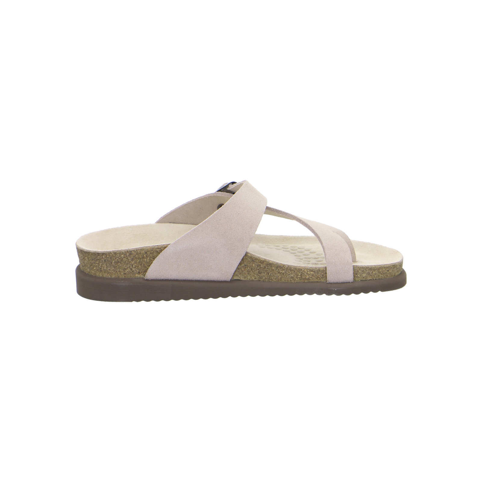 Mephisto Mules Helen beige